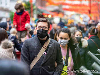 Chinese COVID-19 disinformation campaigns commenced as early as January: Stanford