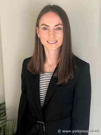 North Yorkshire manufacturer Ellis expands export team