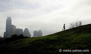 28 University of Texas spring breakers test positive for COVID-19