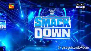 WWE, Sony India Bringing WWE Network to SonyLIV