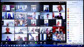 Zoom Under Scrutiny in the US Over Privacy Concerns, Porn Hacks