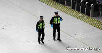 Police are totally confused by the UK’s coronavirus lockdown laws