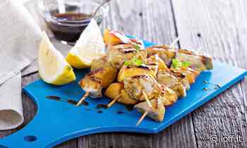 El Grupo Tello nos propone 4 recetas para un aperitivo perfecto. - LOFF.IT