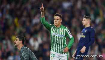 Un exjugador del Barcelona le arrebató el liderato al Real Madrid - Caracol Radio