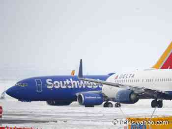 The coronavirus pandemic could force airlines to turn to unprecedented cost-saving measures