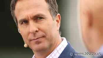 Michael Vaughan: Delay The Hundred rather than play without fans