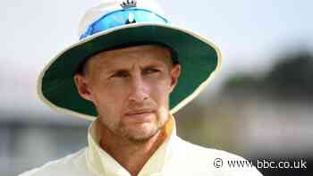 Joe Root: England captain motivated by Australia documentary series