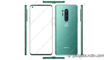 OnePlus 8, OnePlus 8 Pro to Pack LPDDR5 RAM, Snapdragon 865 SoC