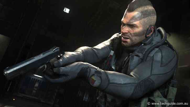 Activision releases remastered Call of Duty: Modern Warfare 2 campaign