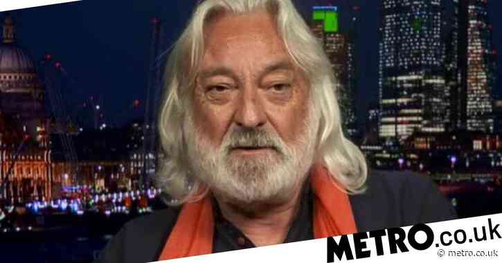 Who did Andrew Jack play in Star Wars, after actor and voice coach dies from coronavirus?