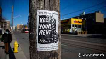 Can my landlord charge interest on late rent? Your COVID-19 questions answered