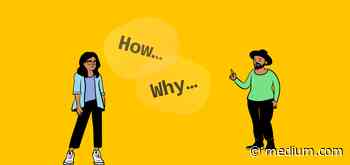 How to create a user interview script