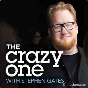 Podcasts for Creatives