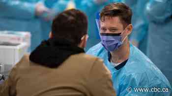 Pressures of COVID-19 could be catastrophic for mental health system