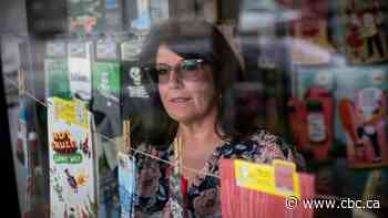 Deferring rent not sustainable over the long term for small businesses hit hard by COVID-19