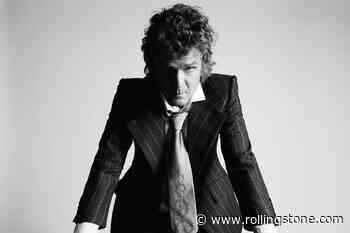 Brendan Benson Drops Ode to Domesticity, ‘Richest Man’