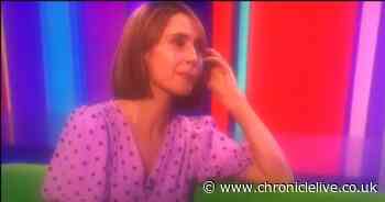 Alex Jones breaks down as Matt Baker leaves The One Show