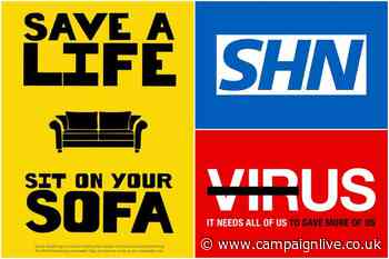 What type of agencies will emerge stronger after the crisis?