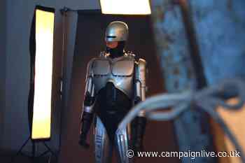 The making of the ad: Direct Line 'We're on it'