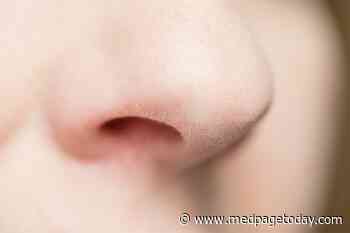 Does the Nose Know When a Patient Has COVID-19?