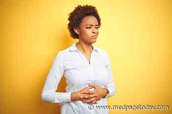 Some COVID-19 Patients Present With GI Symptoms Only
