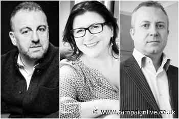 Marc Nohr, Sam Phillips and Neil Henderson lead IPA summer honours