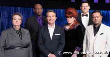 The Chase star' "really quite ill" with suspected coronavirus