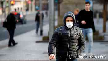Coronavirus: Europe to Launch Contact Tracing App Initiative
