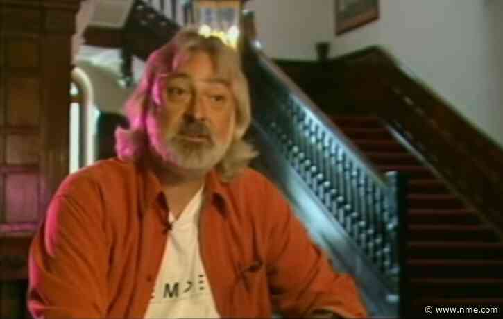 Tributes paid to ‘Star Wars’ actor Andrew Jack, who has died after contracting coronavirus