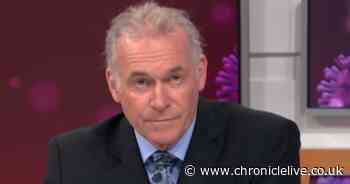 Dr Hilary reveals when he thinks coronavirus will peak in the UK