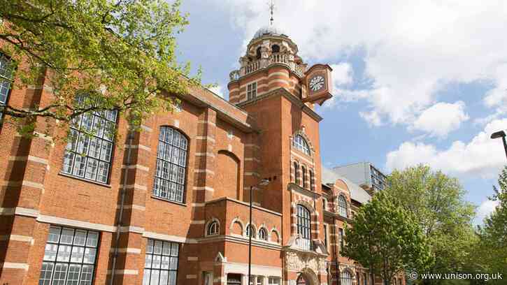 University agrees pay for zero-hours staff