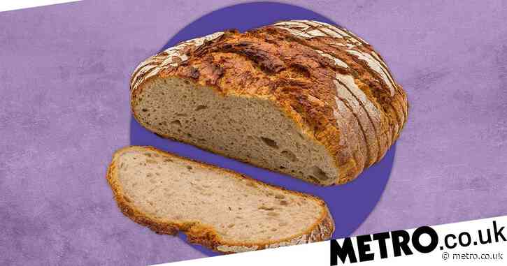 Jack Monroe’s Lockdown Larder: How to bake bread without yeast, bread