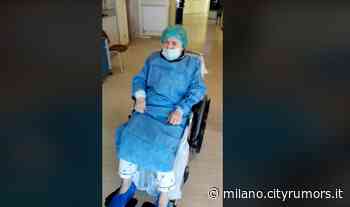 Casalpusterlengo, a 86 anni sopravvive al coronavirus. Il sindaco: "Una storia che ci dà forza" | Notizie Milano - Cityrumors Milano - Cityrumors Milano