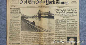 When All the Zingers Were Fit to Print