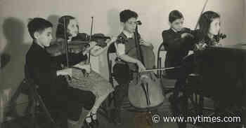 After 94 Years, the Song Ends for the Turtle Bay Music School