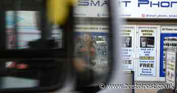 North Somerset bus services operating emergency timetable