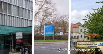 The hospitals where almost 40 people have died from coronavirus