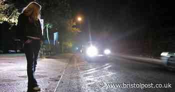 How coronavirus is affecting street sex workers in Bristol