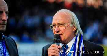 Masters resigns as director with "no confidence" in how club is being run