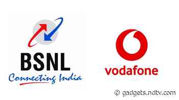 Vodafone, BSNL Change Network Names to Raise Awareness About Coronavirus: Reports
