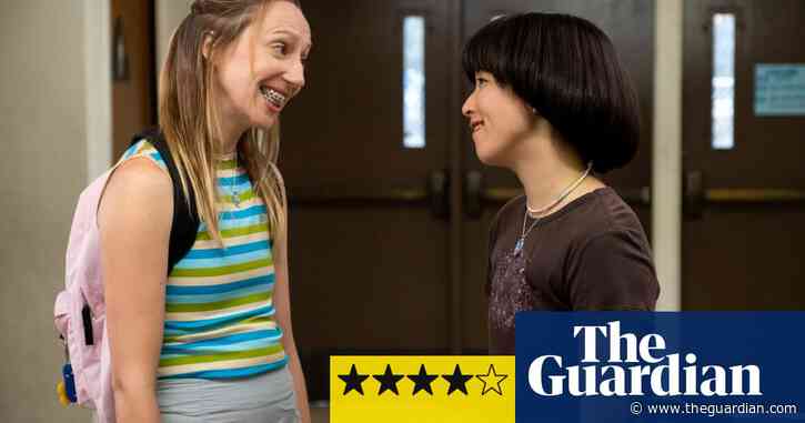 PEN15 review – boobs, bowl cuts, bullying and other joys of puberty
