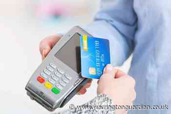 New £45 contactless card limit to be rolled out today