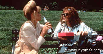 Looking for Escapism? Stream These Great British TV Shows