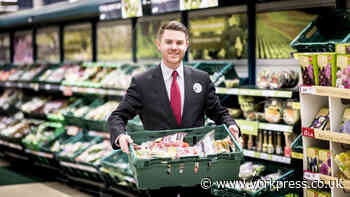 CORONAVIRUS: Tesco launches £30m COVID-19 Community Fund to help groups in need