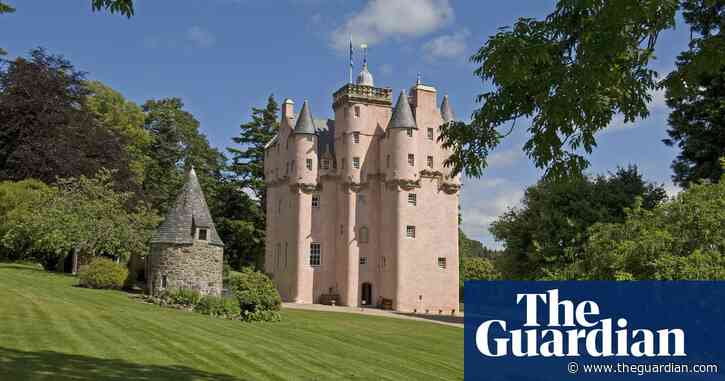 The great British art quiz: set by the National Trust for Scotland