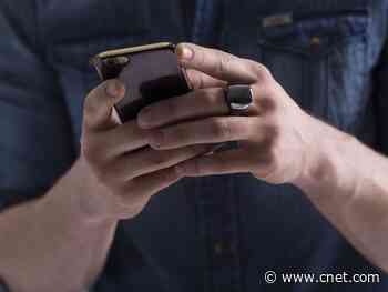 How a smart ring may help detect early COVID-19 symptoms     - CNET
