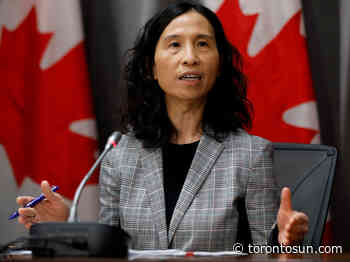 Canada coronavirus deaths jump by 35% in less than a day - Toronto Sun