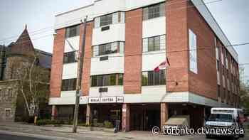 Long-term care resident dies after COVID-19 outbreak at downtown Toronto facility - CTV News