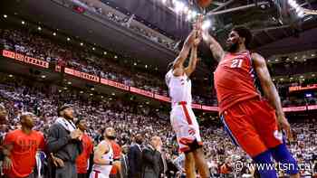 2019 Raptors Rewind: Winner-take-all Game 7 - TSN