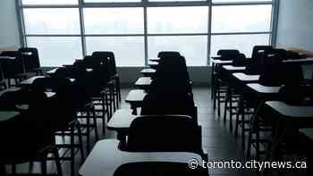 Ontario schools to remain closed until May 4 - CityNews Toronto